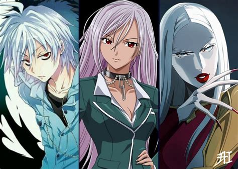 best anime about vampires|best vampire anime 2021.